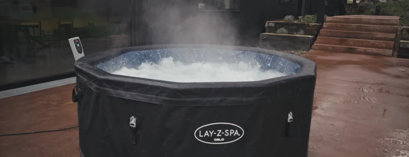 Luxury Relaxation at Your Fingertips